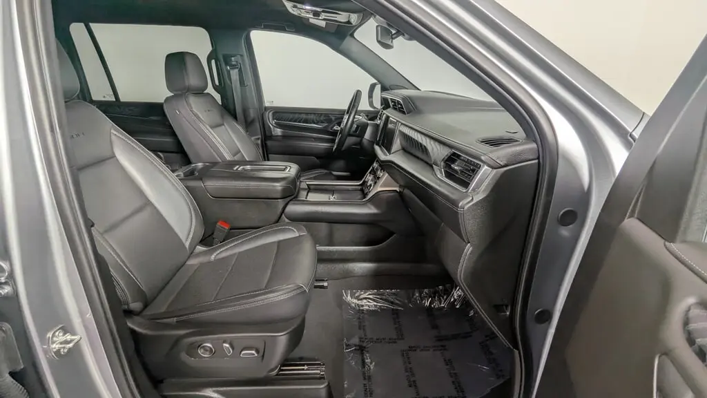 Florida Fine Cars - Used GMC YUKON XL 2024 WEST PALM DENALI