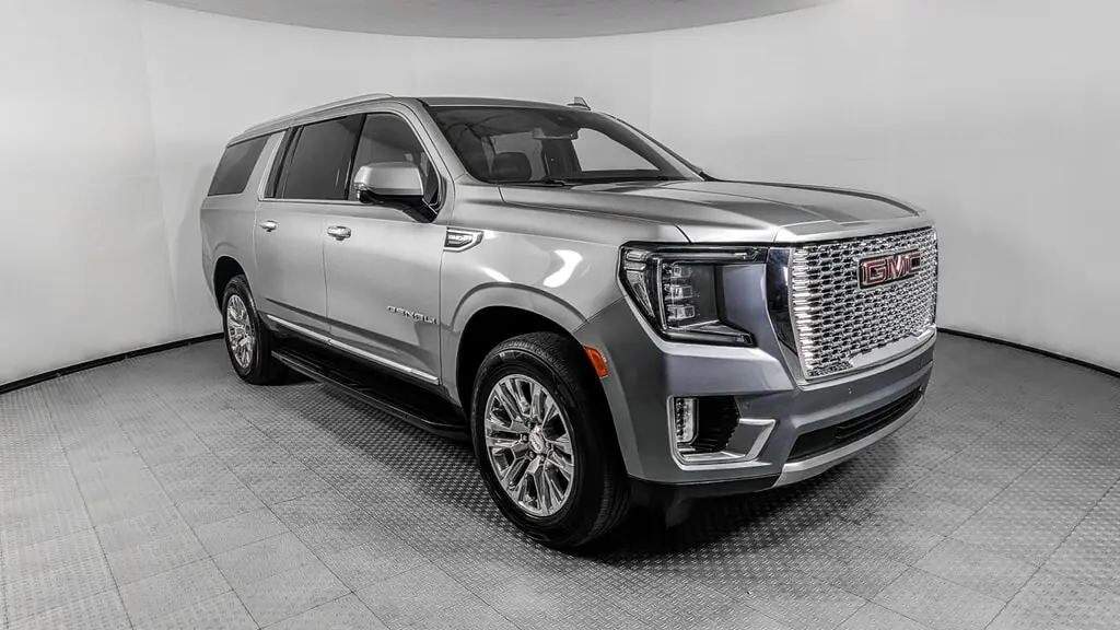 Florida Fine Cars - Used GMC YUKON XL 2024 WEST PALM DENALI