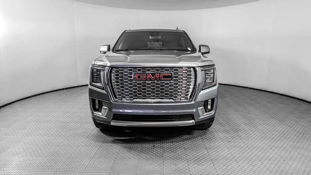 Florida Fine Cars - Used GMC YUKON XL 2024 WEST PALM DENALI