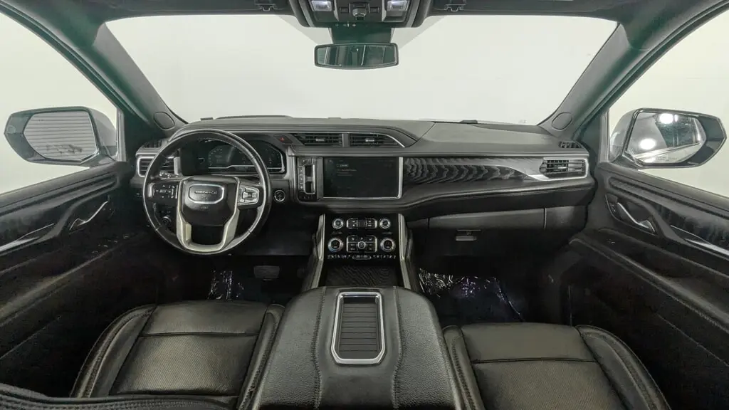 Florida Fine Cars - Used GMC YUKON XL 2024 WEST PALM DENALI