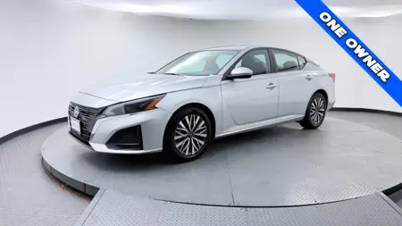 Florida Fine Cars - Used NISSAN ALTIMA 2023 WEST PALM 2.5 SV