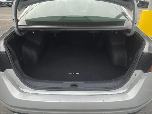 Florida Fine Cars - Used NISSAN ALTIMA 2023 WEST PALM 2.5 SV