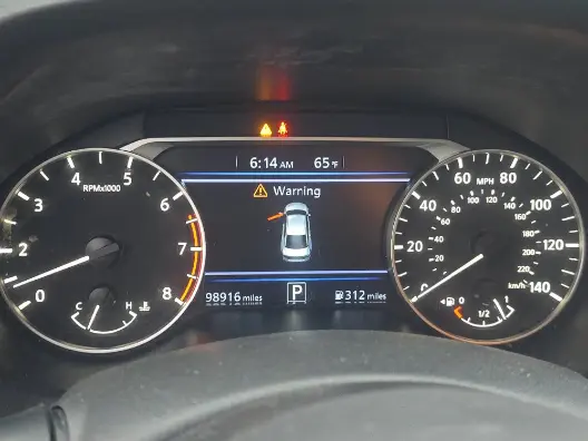 Florida Fine Cars - Used NISSAN ALTIMA 2023 WEST PALM 2.5 SV