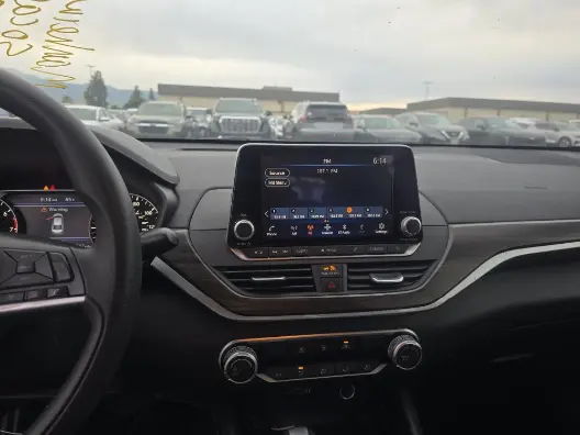 Florida Fine Cars - Used NISSAN ALTIMA 2023 WEST PALM 2.5 SV