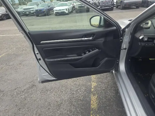 Florida Fine Cars - Used NISSAN ALTIMA 2023 WEST PALM 2.5 SV