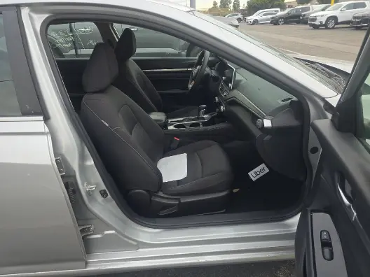 Florida Fine Cars - Used NISSAN ALTIMA 2023 WEST PALM 2.5 SV