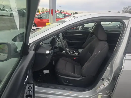 Florida Fine Cars - Used NISSAN ALTIMA 2023 WEST PALM 2.5 SV