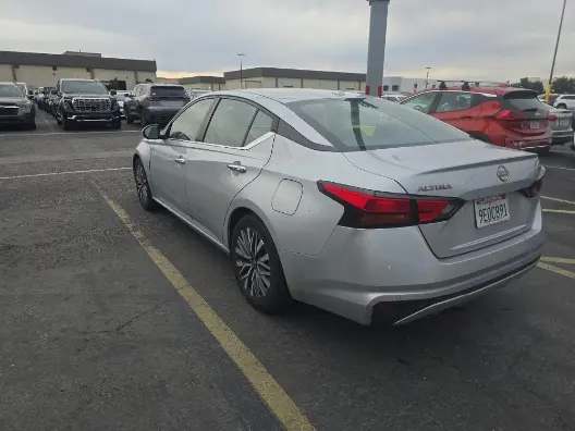 Florida Fine Cars - Used NISSAN ALTIMA 2023 WEST PALM 2.5 SV