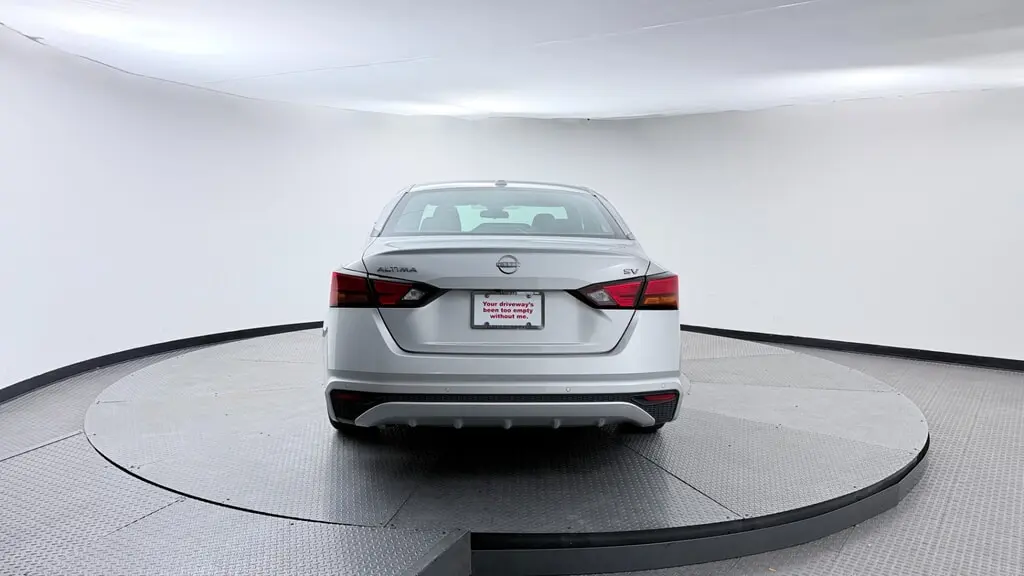 Florida Fine Cars - Used NISSAN ALTIMA 2023 WEST PALM 2.5 SV