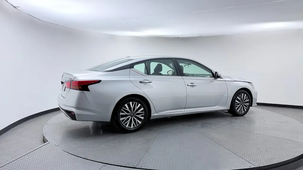 Florida Fine Cars - Used NISSAN ALTIMA 2023 WEST PALM 2.5 SV