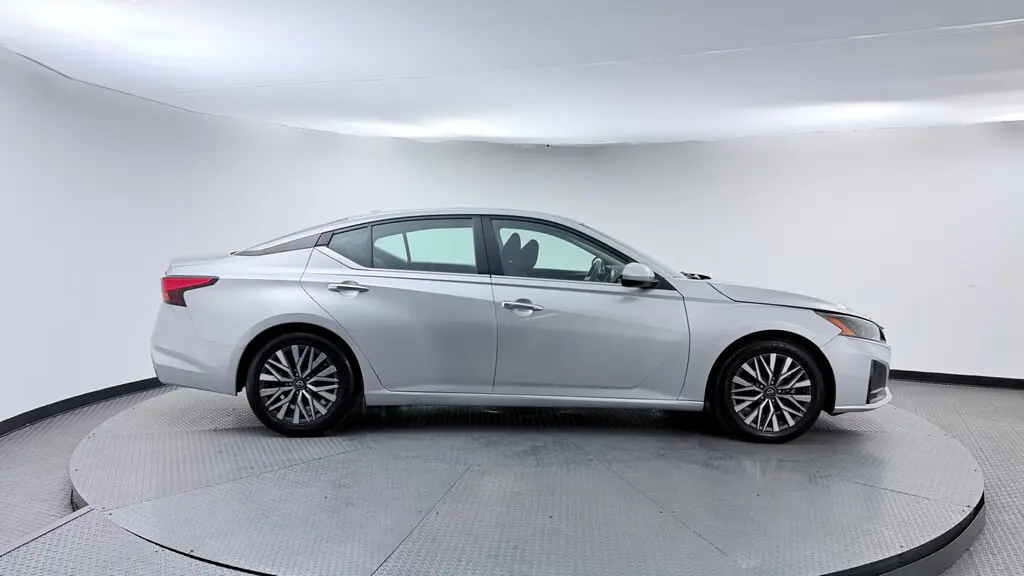 Florida Fine Cars - Used NISSAN ALTIMA 2023 WEST PALM 2.5 SV