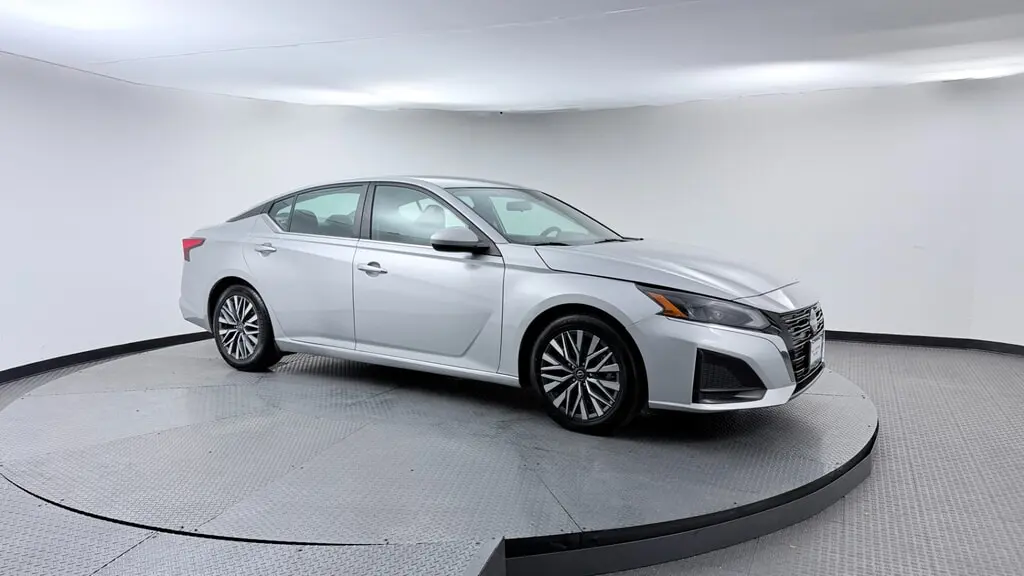 Florida Fine Cars - Used NISSAN ALTIMA 2023 WEST PALM 2.5 SV
