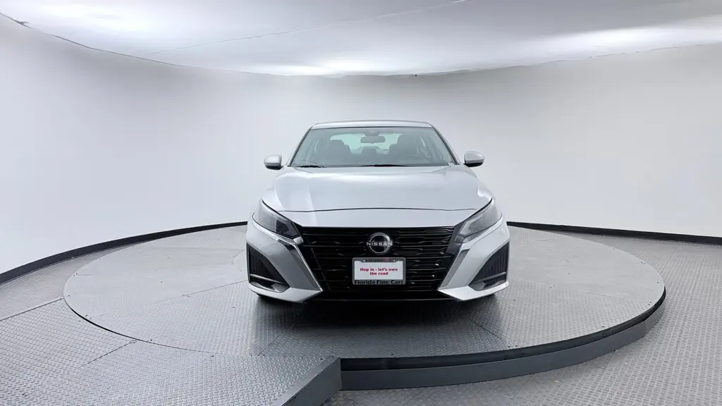 Florida Fine Cars - Used NISSAN ALTIMA 2023 WEST PALM 2.5 SV