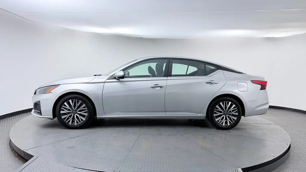 Florida Fine Cars - Used NISSAN ALTIMA 2023 WEST PALM 2.5 SV