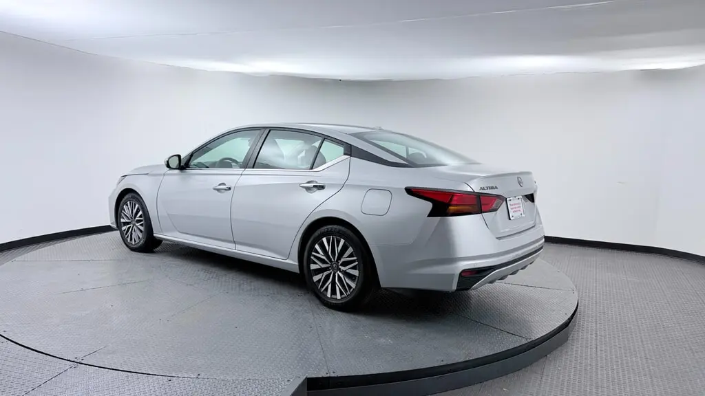 Florida Fine Cars - Used NISSAN ALTIMA 2023 WEST PALM 2.5 SV