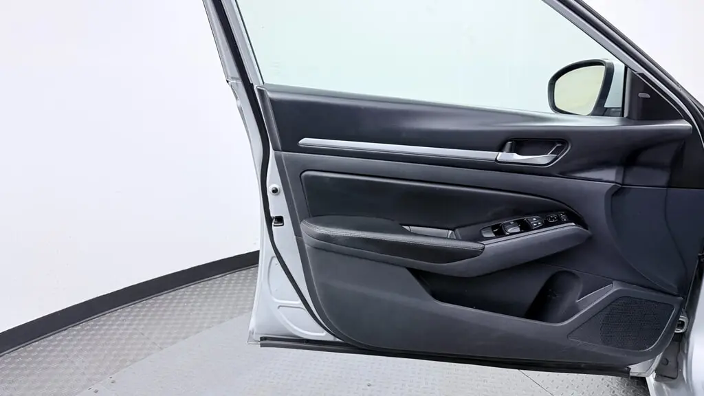 Florida Fine Cars - Used NISSAN ALTIMA 2023 WEST PALM 2.5 SV