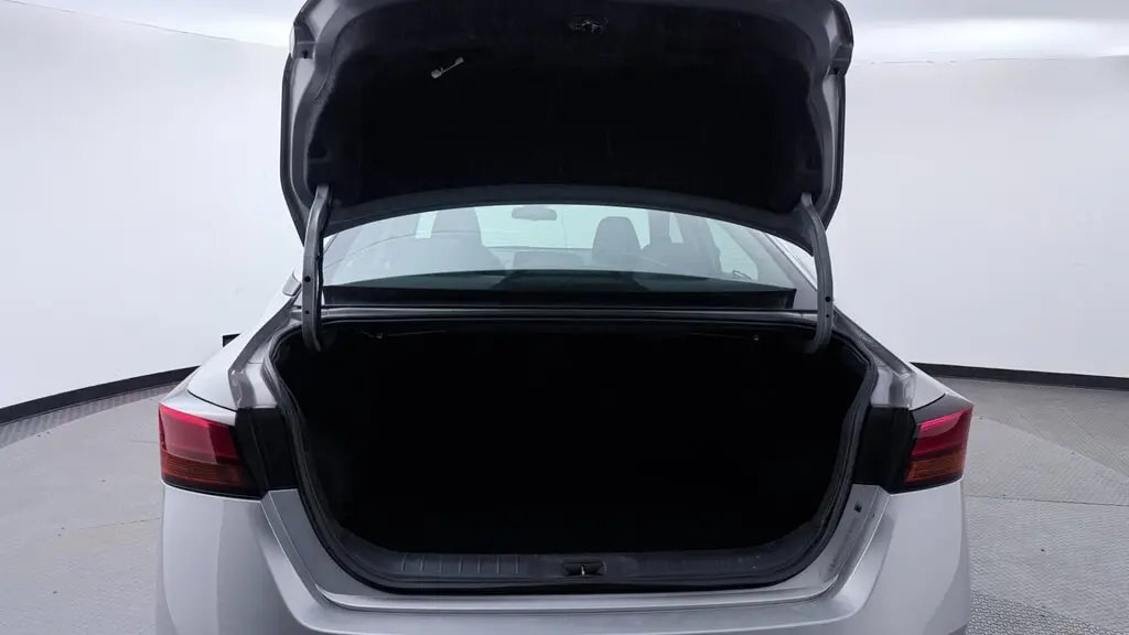Florida Fine Cars - Used NISSAN ALTIMA 2023 WEST PALM 2.5 SV