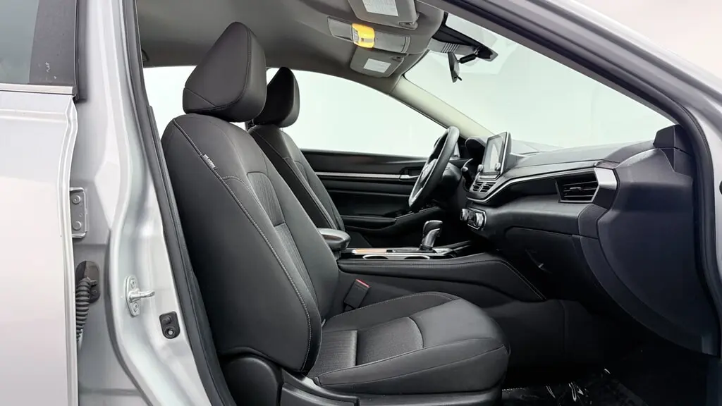 Florida Fine Cars - Used NISSAN ALTIMA 2023 WEST PALM 2.5 SV