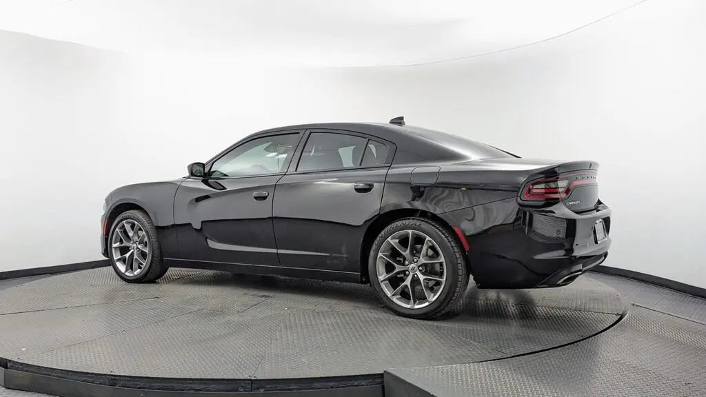 Florida Fine Cars - Used DODGE CHARGER 2021 MARGATE SXT