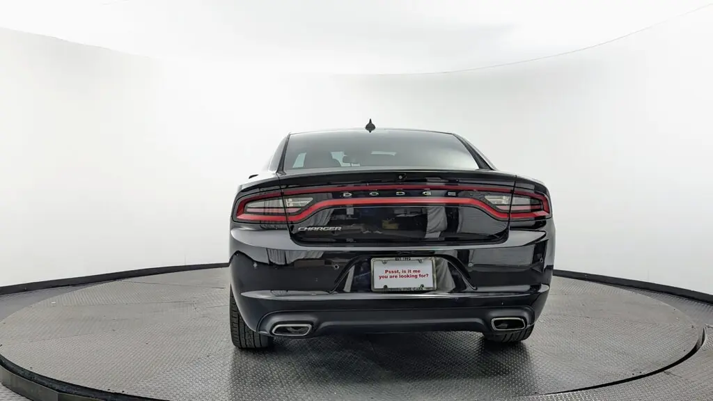 Florida Fine Cars - Used DODGE CHARGER 2021 MARGATE SXT
