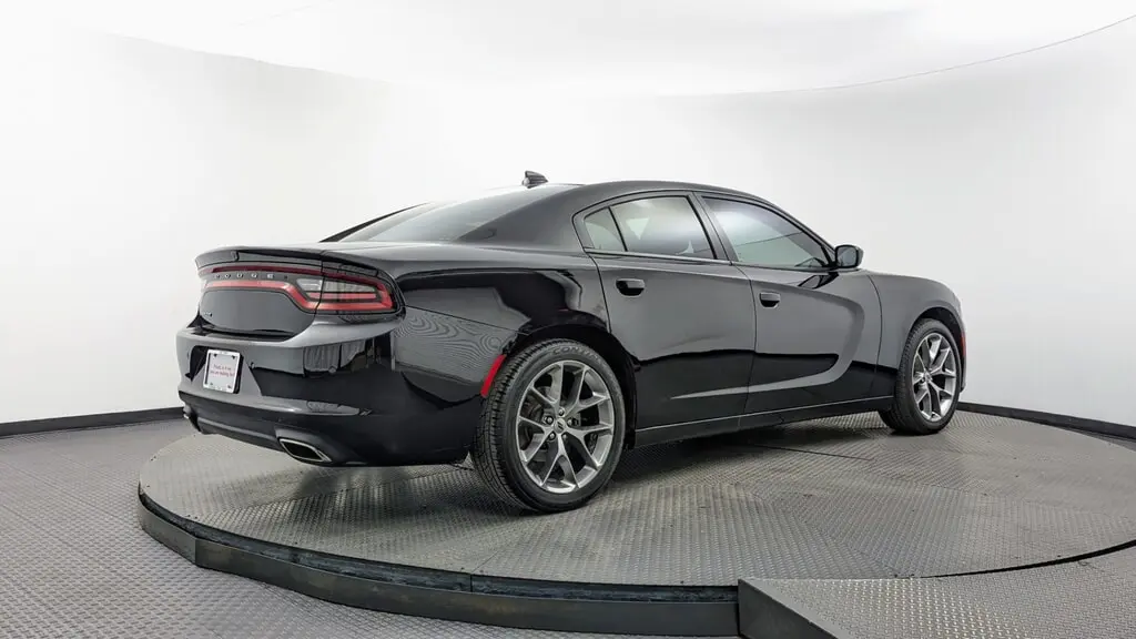 Florida Fine Cars - Used DODGE CHARGER 2021 MARGATE SXT