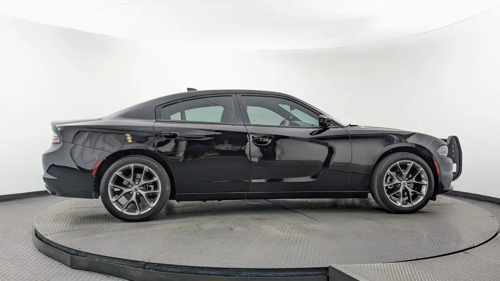 Florida Fine Cars - Used DODGE CHARGER 2021 MARGATE SXT