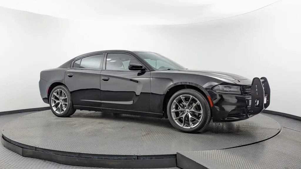 Florida Fine Cars - Used DODGE CHARGER 2021 MARGATE SXT