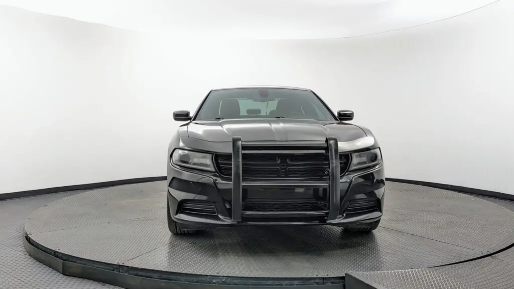 Florida Fine Cars - Used DODGE CHARGER 2021 MARGATE SXT