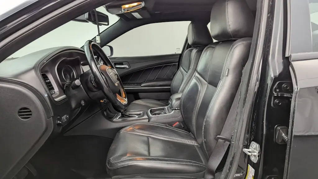 Florida Fine Cars - Used DODGE CHARGER 2021 MARGATE SXT