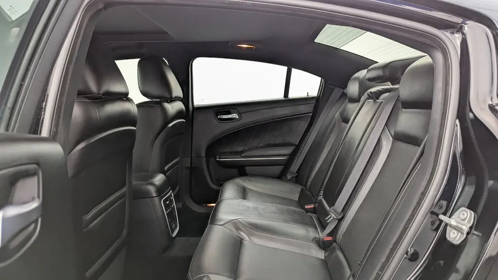 Florida Fine Cars - Used DODGE CHARGER 2021 MARGATE SXT