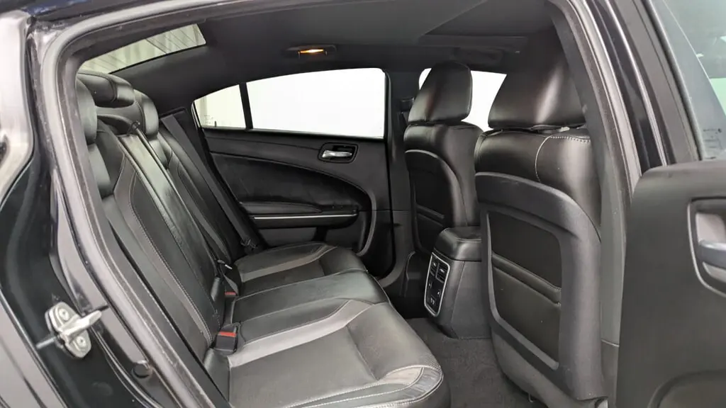 Florida Fine Cars - Used DODGE CHARGER 2021 MARGATE SXT