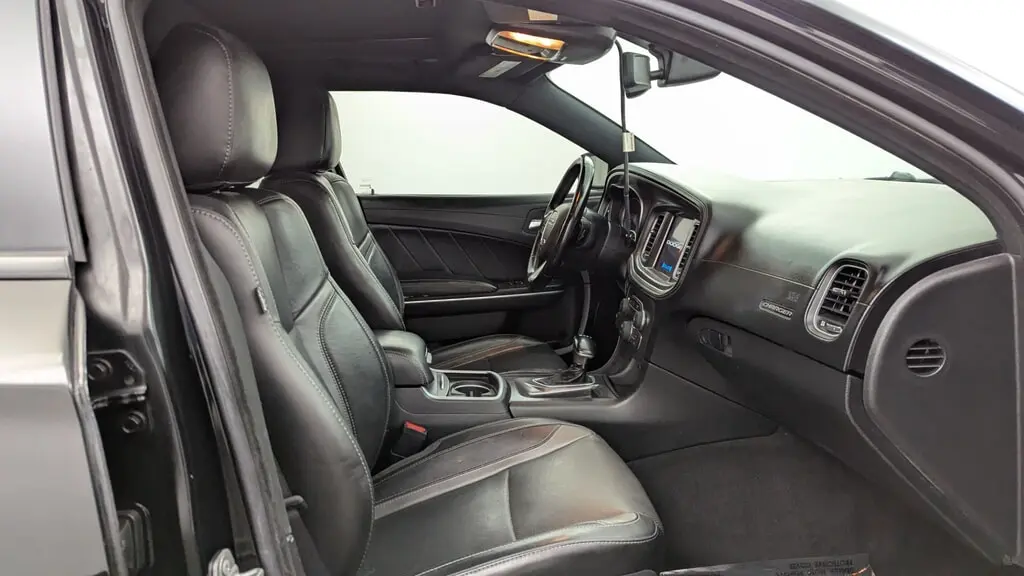 Florida Fine Cars - Used DODGE CHARGER 2021 MARGATE SXT