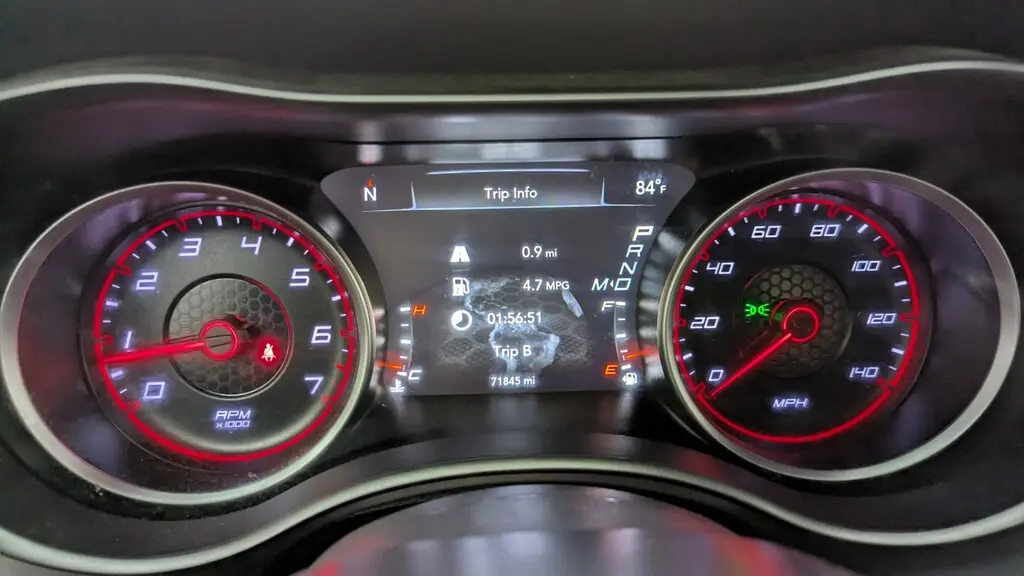 Florida Fine Cars - Used DODGE CHARGER 2021 MARGATE SXT