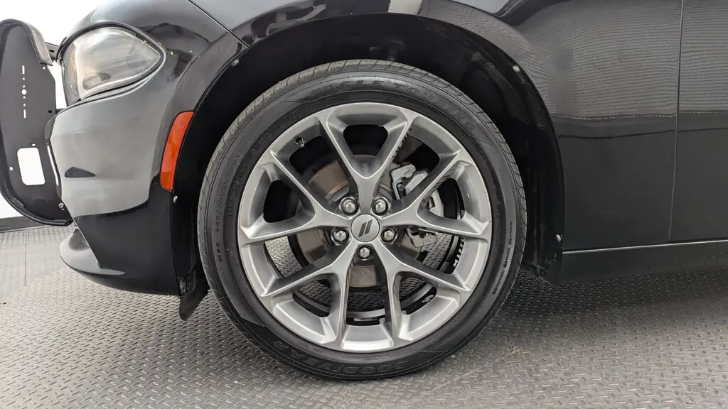 Florida Fine Cars - Used DODGE CHARGER 2021 MARGATE SXT