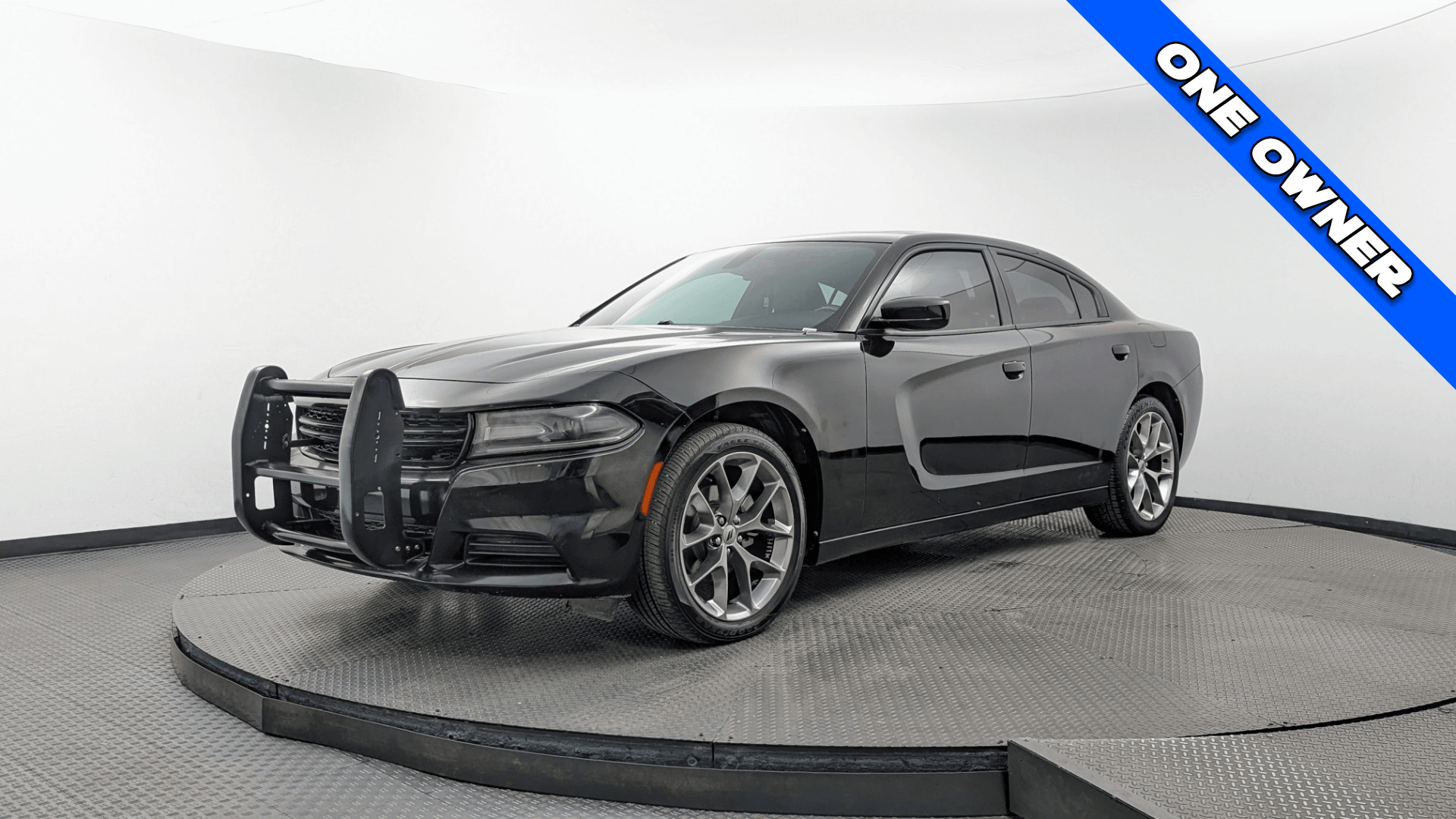 2021 Dodge Charger SXT's photo