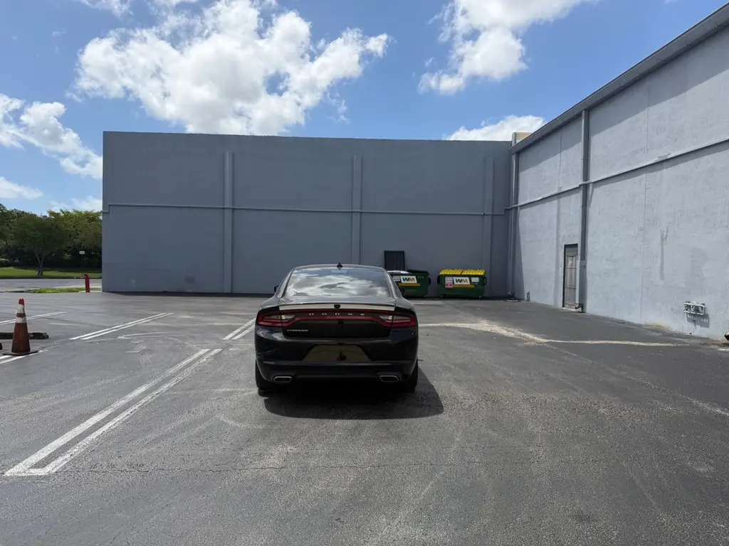 Florida Fine Cars - Used DODGE CHARGER 2021 MARGATE SXT