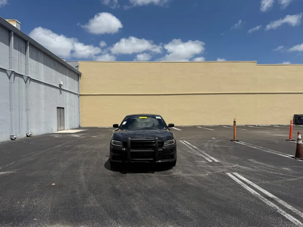 Florida Fine Cars - Used DODGE CHARGER 2021 MARGATE SXT