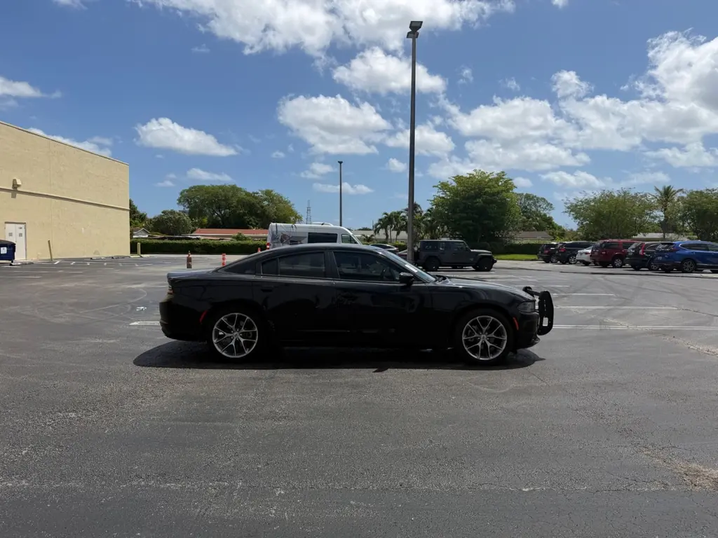 Florida Fine Cars - Used DODGE CHARGER 2021 MARGATE SXT