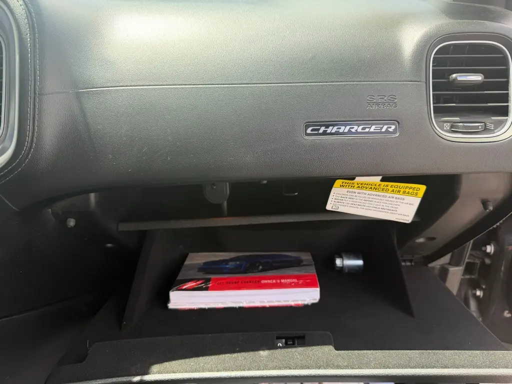 Florida Fine Cars - Used DODGE CHARGER 2021 MARGATE SXT