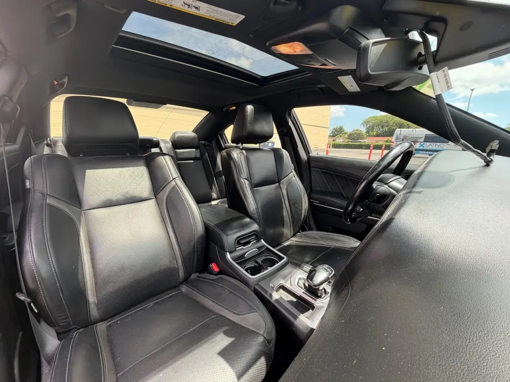 Florida Fine Cars - Used DODGE CHARGER 2021 MARGATE SXT