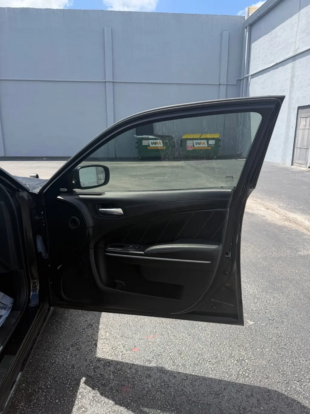 Florida Fine Cars - Used DODGE CHARGER 2021 MARGATE SXT