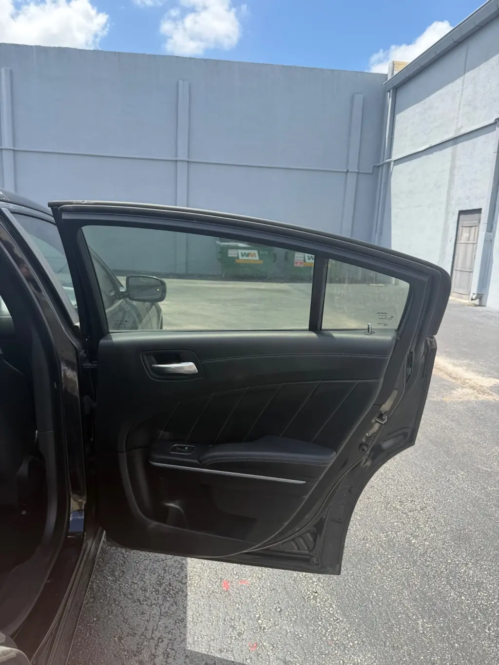 Florida Fine Cars - Used DODGE CHARGER 2021 MARGATE SXT