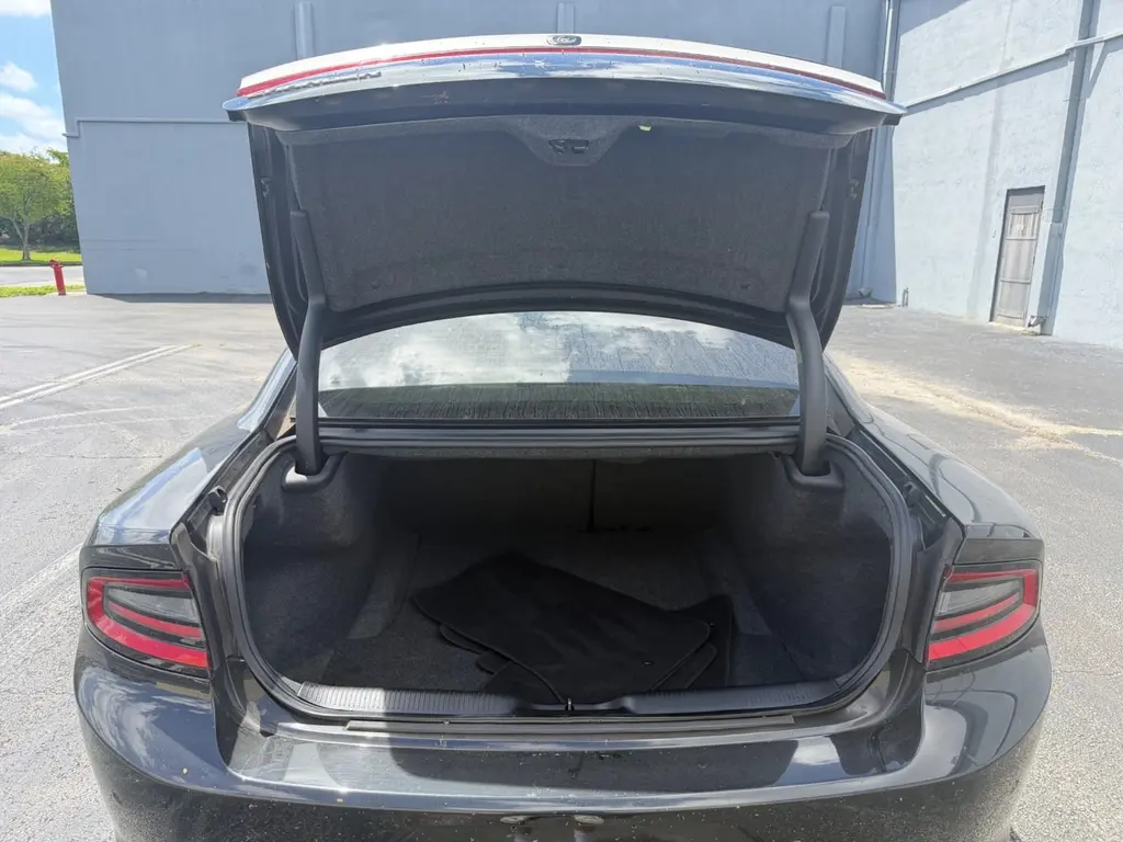 Florida Fine Cars - Used DODGE CHARGER 2021 MARGATE SXT