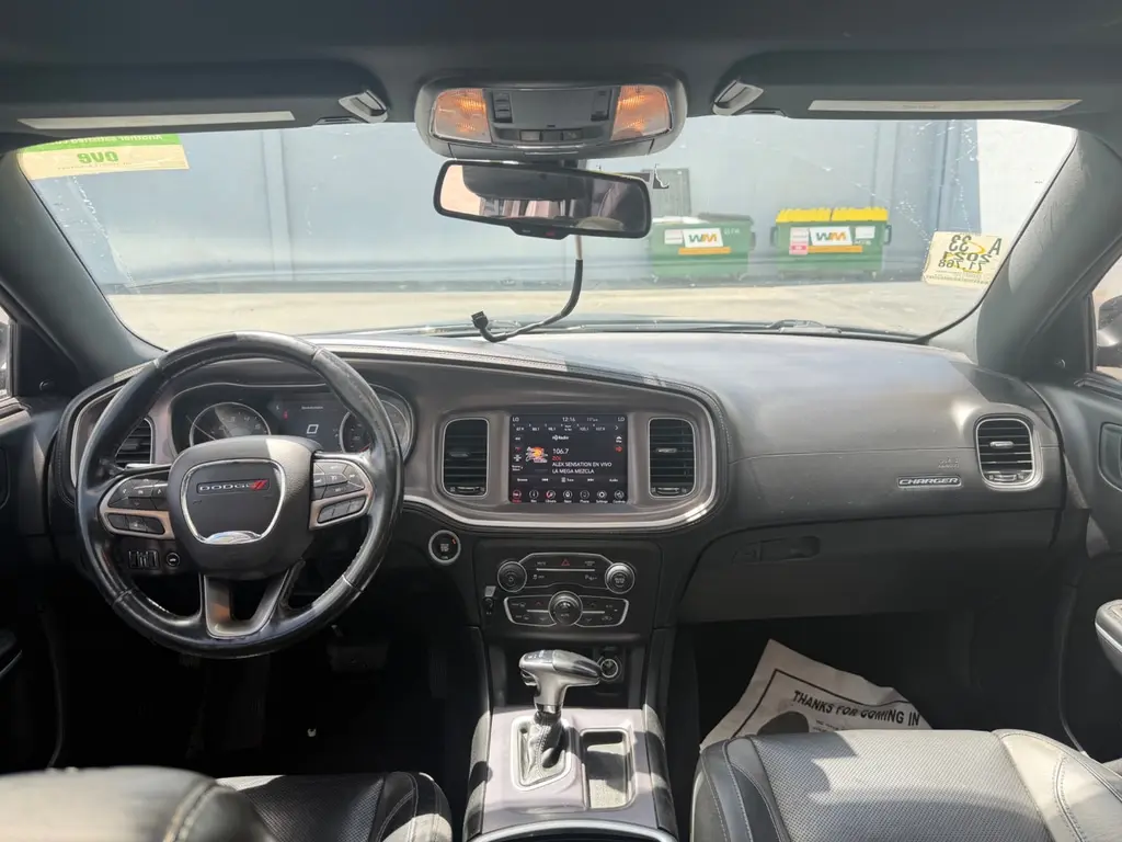 Florida Fine Cars - Used DODGE CHARGER 2021 MARGATE SXT