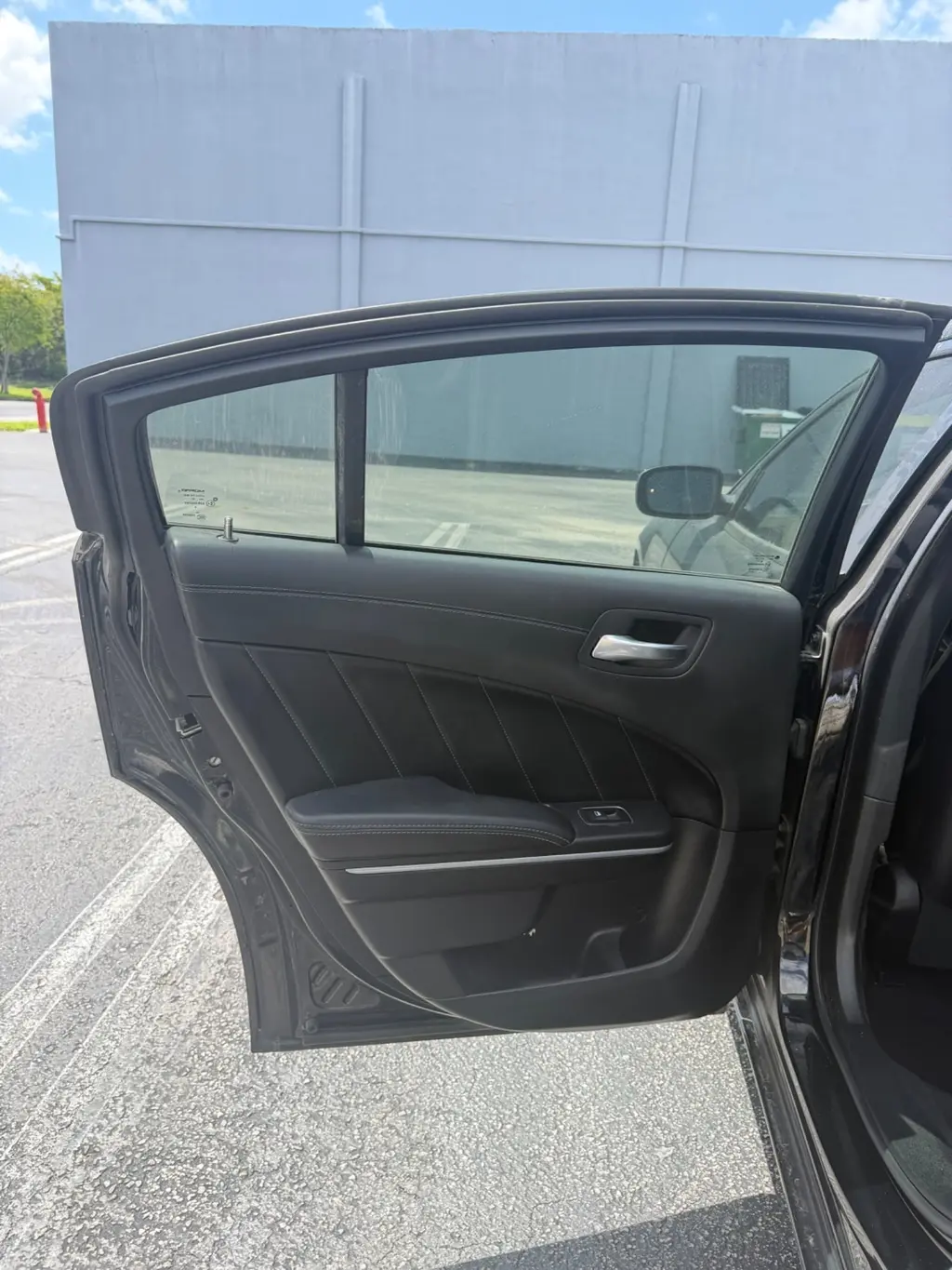 Florida Fine Cars - Used DODGE CHARGER 2021 MARGATE SXT