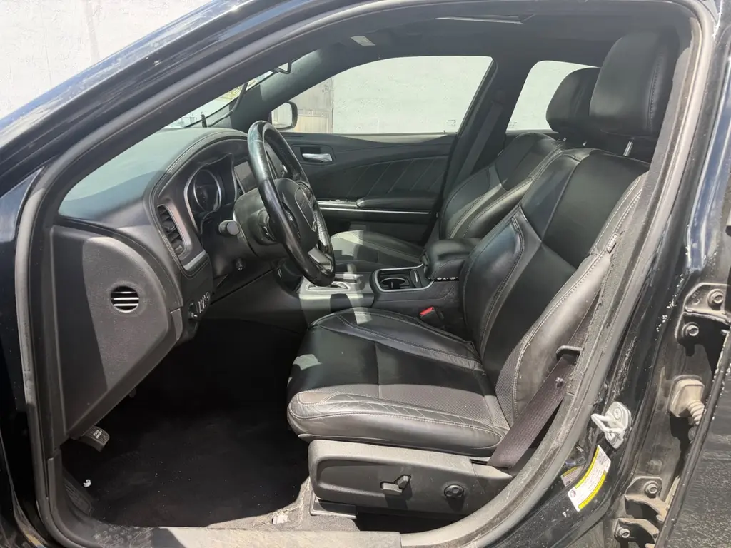 Florida Fine Cars - Used DODGE CHARGER 2021 MARGATE SXT