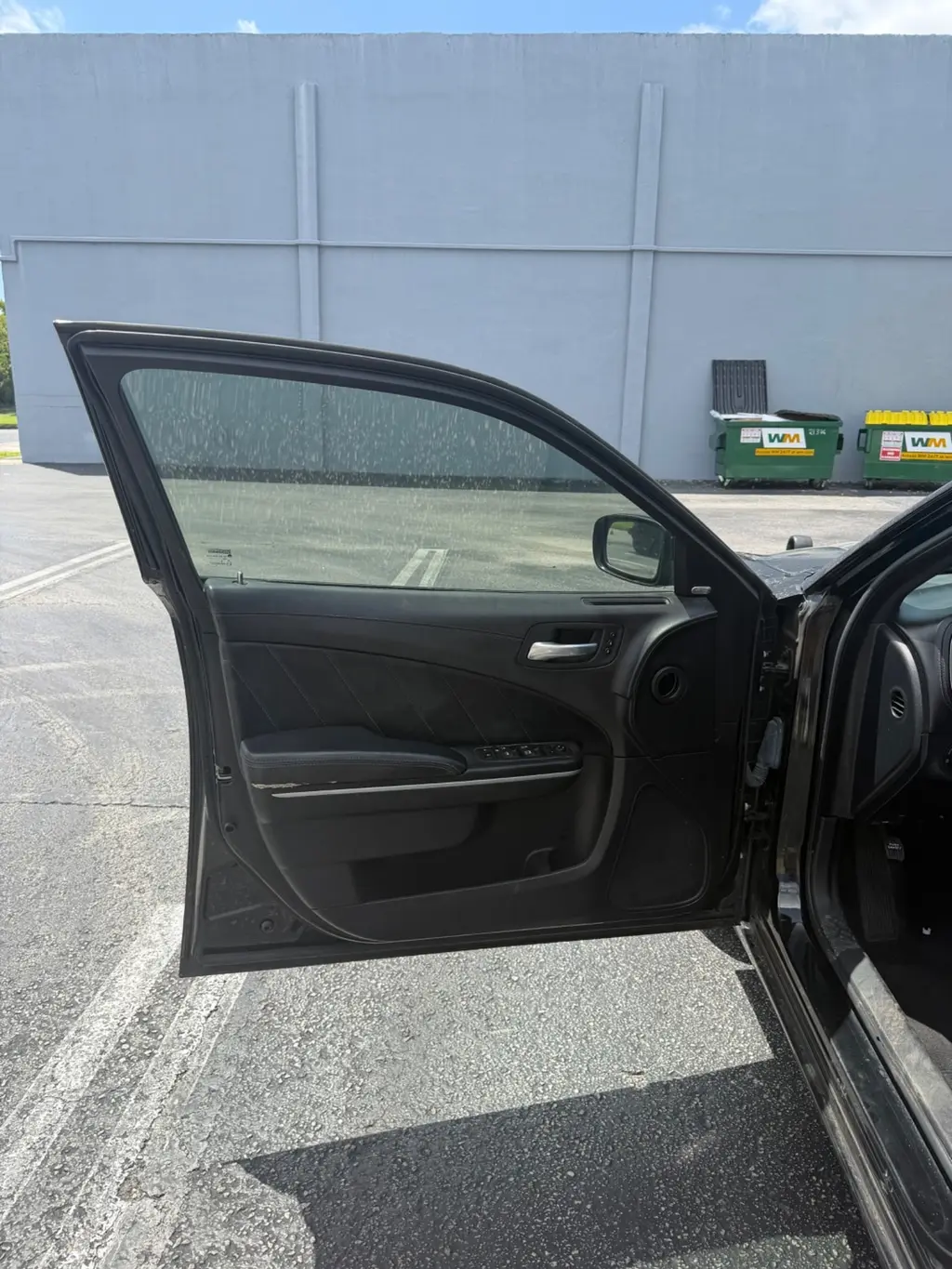 Florida Fine Cars - Used DODGE CHARGER 2021 MARGATE SXT