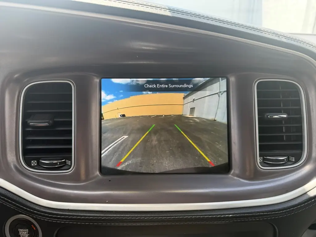 Florida Fine Cars - Used DODGE CHARGER 2021 MARGATE SXT