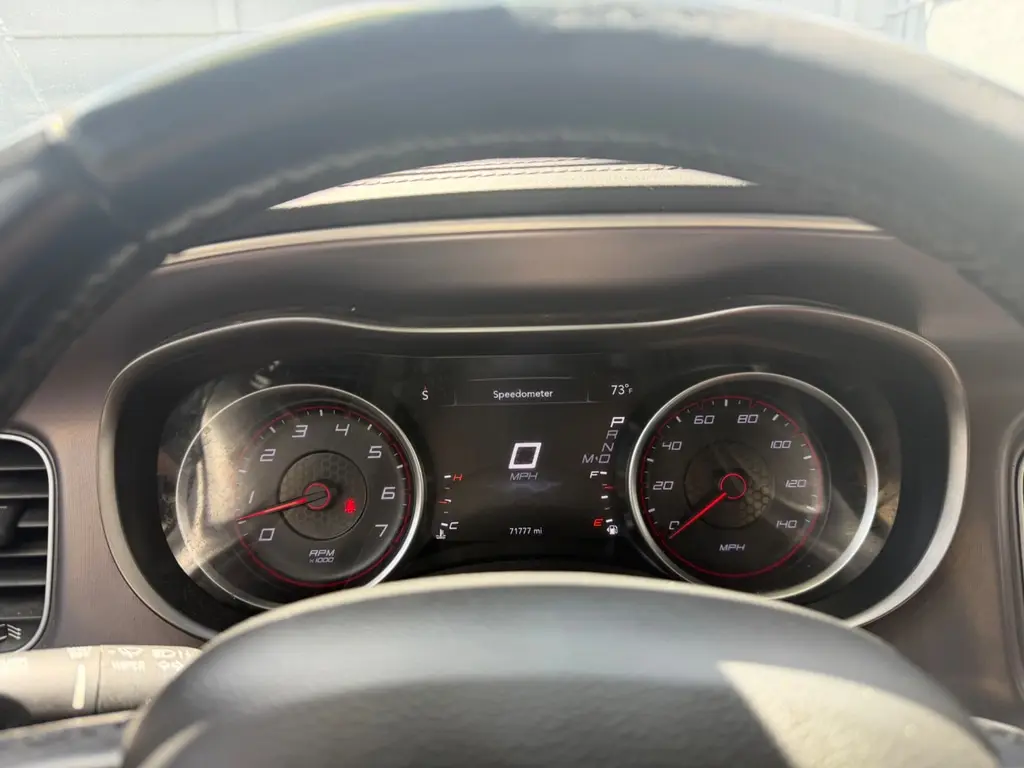 Florida Fine Cars - Used DODGE CHARGER 2021 MARGATE SXT