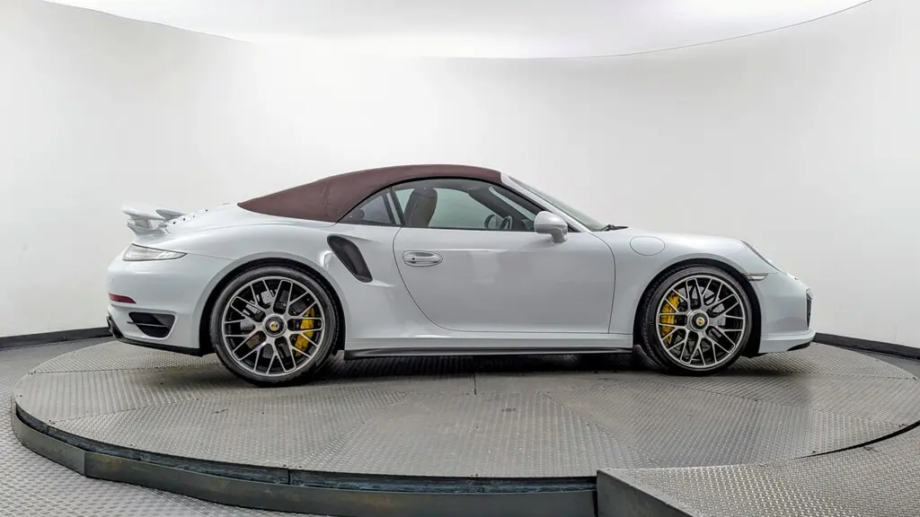 Florida Fine Cars - Used PORSCHE 911 2015 MIAMI TURBO S
